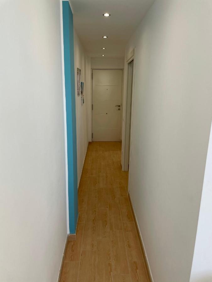 Appartment Yumbo Playa Del Ingles Exteriér fotografie