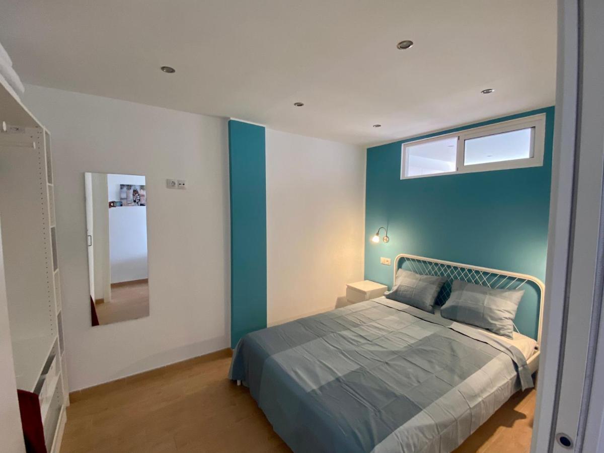 Appartment Yumbo Playa Del Ingles Exteriér fotografie