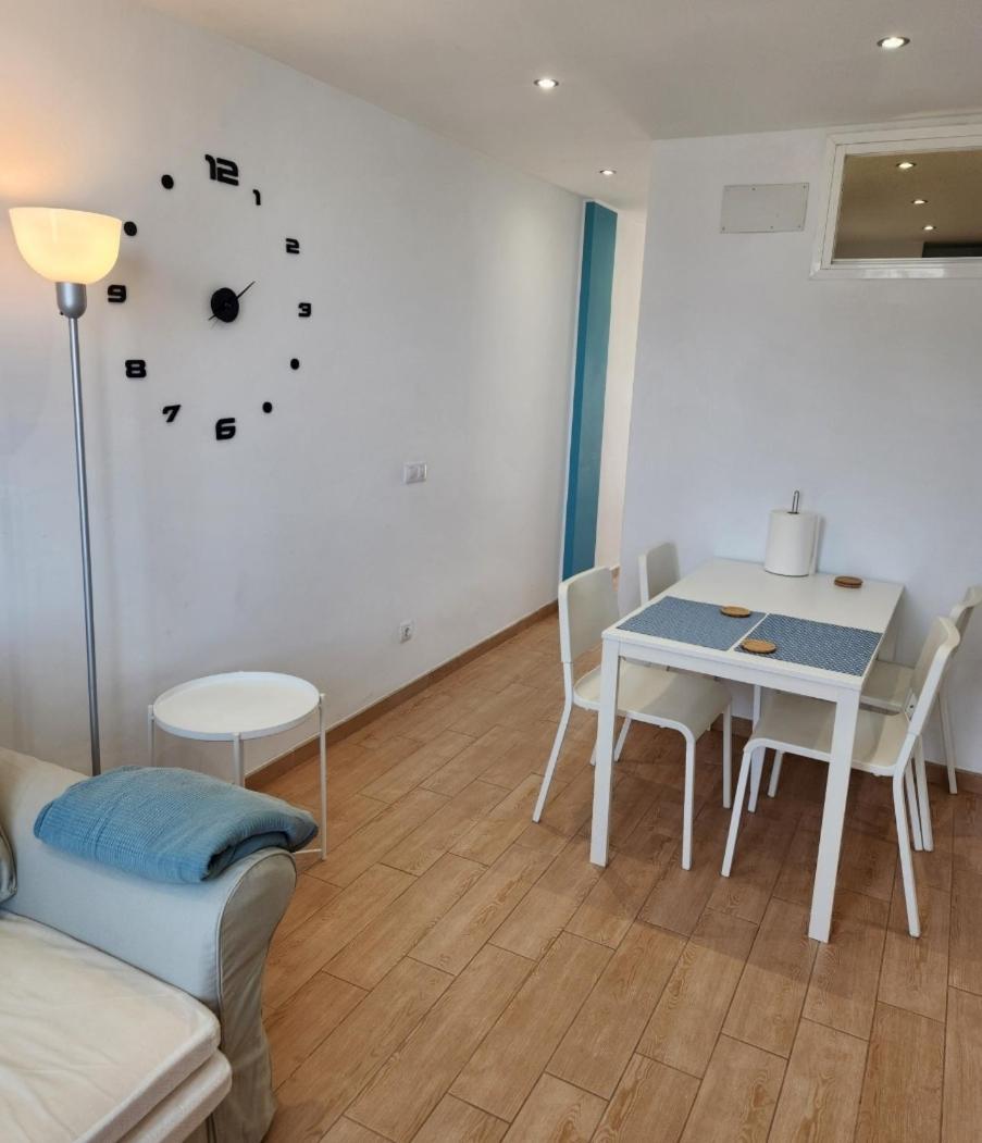 Appartment Yumbo Playa Del Ingles Exteriér fotografie