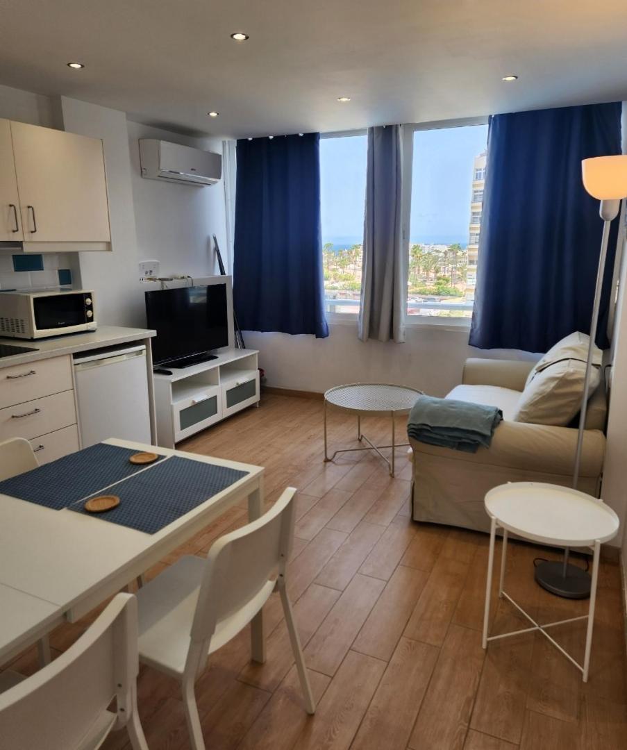 Appartment Yumbo Playa Del Ingles Exteriér fotografie