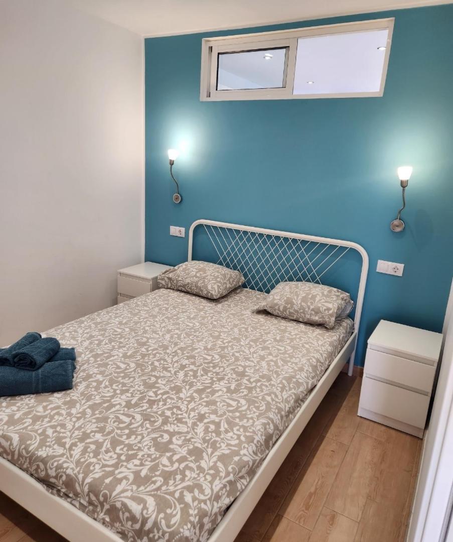 Appartment Yumbo Playa Del Ingles Exteriér fotografie